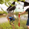 У водоёмов Улан-Удэ установили знаки о запрете купания с устрашающей статистикой