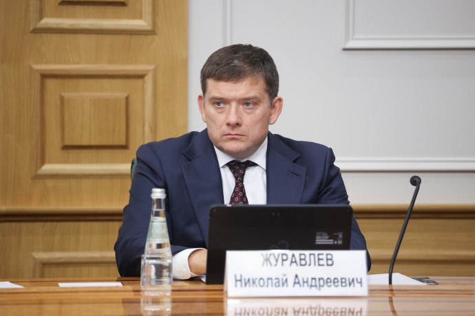 В СФ готовят инициативу про информирование о заявке на кредит через «Госуслуги»