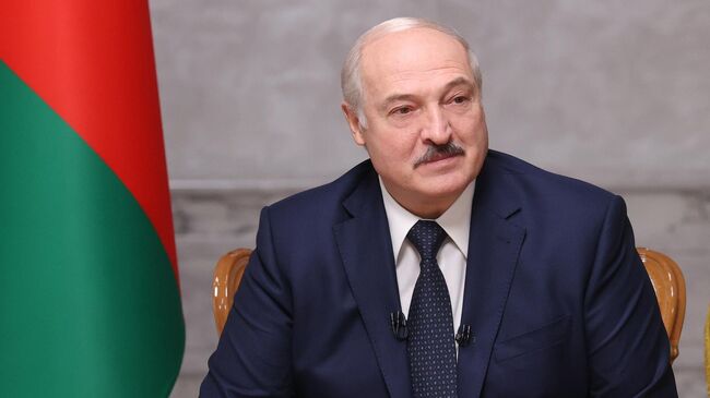 Лукашенко помиловал 15 осужденных