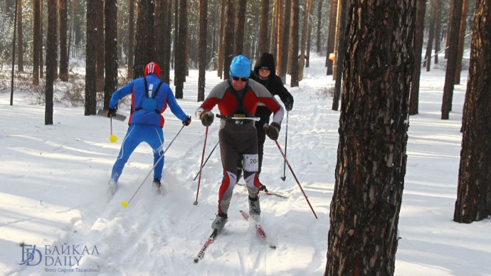 В Бурятии состоится чемпионат по спортивному ориентированию на лыжах