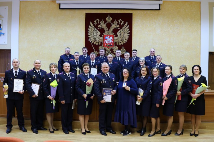 Новгородская область занимает лидирующие позиции в СЗФО по раскрываемости преступлений