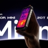 Первая распродажа защищённых флагманских смартфонов Ulefone Armor Mini 20T Pro 5G подходит к концу