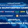 Радий Хабиров напомнил, где можно посмотреть прямую линию с Главой Башкирии