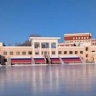 Вновь открывается каток на "Спартаке"