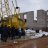 Пешеходный мост появится в парке Победы