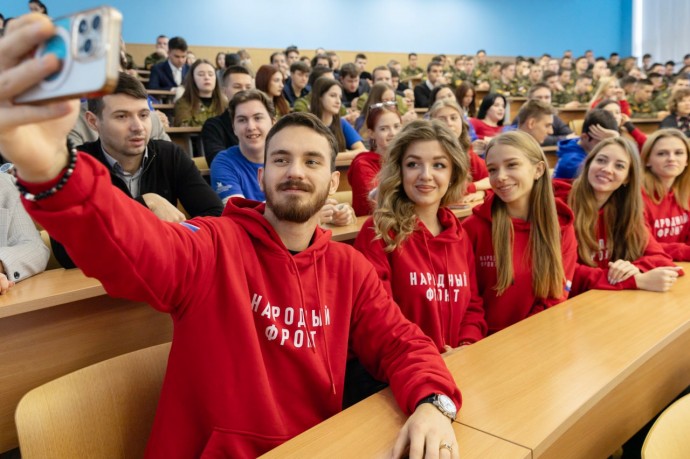 В Крыму предложили повышать стипендии по приоритетным для региона специальностям