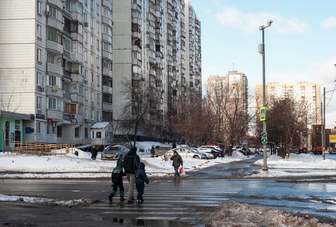 Синоптик Позднякова: погода в Москве преподнесет приятный сюрприз 9 и 10 ноября