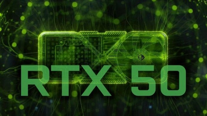 NVIDIA до конца февраля 2025 года представит сразу четыре видеокарты: RTX 5090, RTX 5080, RTX 5070 Ti и RTX 5070