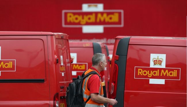 Royal Mail ушла с молотка, на очереди Почтовая служба США