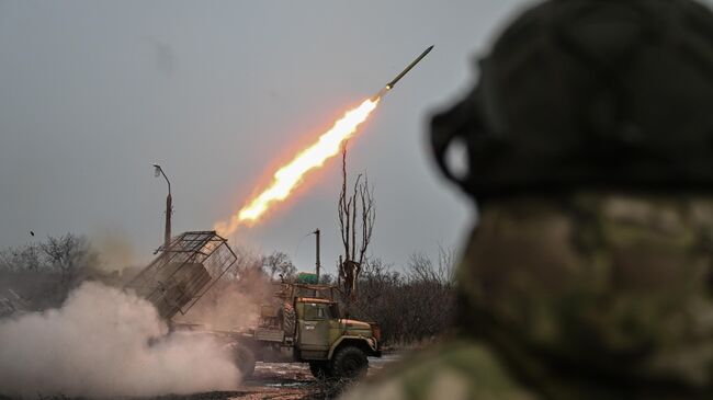 Российские войска взяли под контроль трассу Гуляйполе — Великая Новоселка