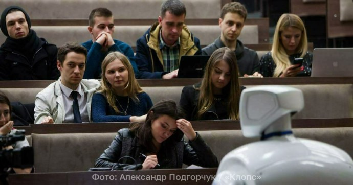 Любую научную статью сокращает до небольшой таблицы: в БФУ создали систему, помогающую анализировать текст