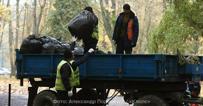 Ветер мусорных перемен: в России подготовили новые правила обращения с отходами