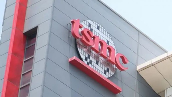 Ожидается, что прибыль TSMC в прошлом квартале подскочила на 58%