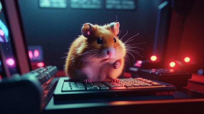 Раскрыт ежедневный шифр для Хомяка (Hamster Kombat) на 14-15 июля