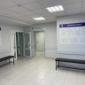 В Красногвардейском районе отремонтировали лечебный корпус ЦРБ
