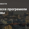 В Одессе прогремели взрывы