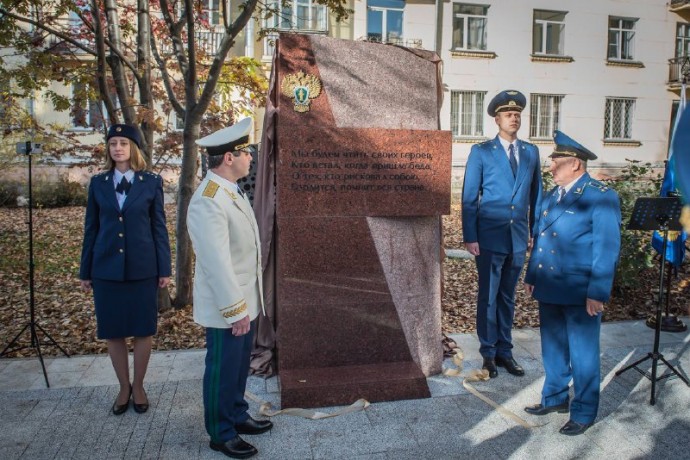 В Новосибирске открыли сквер имени Екатерины Филимоновой