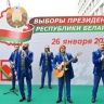 Реакция на выборы президента Белоруссии как отражение глобальных процессов в мире
