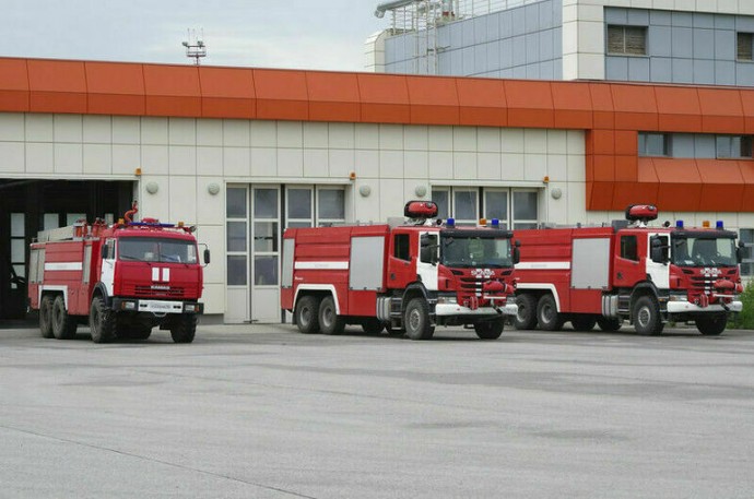 Ребенок погиб и трое взрослых пострадали при пожаре в доме в Ульяновске