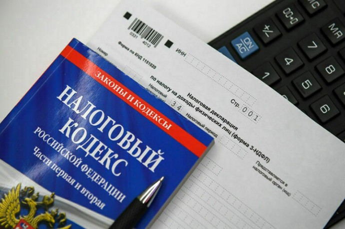 Богатые больше платят: налоги в 2025 году