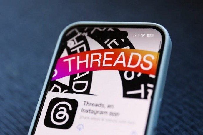 Аудитория Threads достигла 100 млн активных пользователей в день