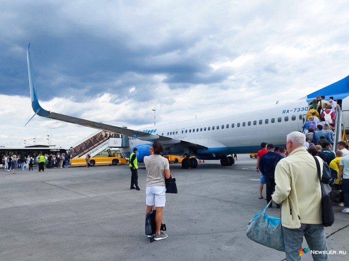 16% кировчан пересмотрят планы на отпуск из-за экологической катастрофы в Черном море