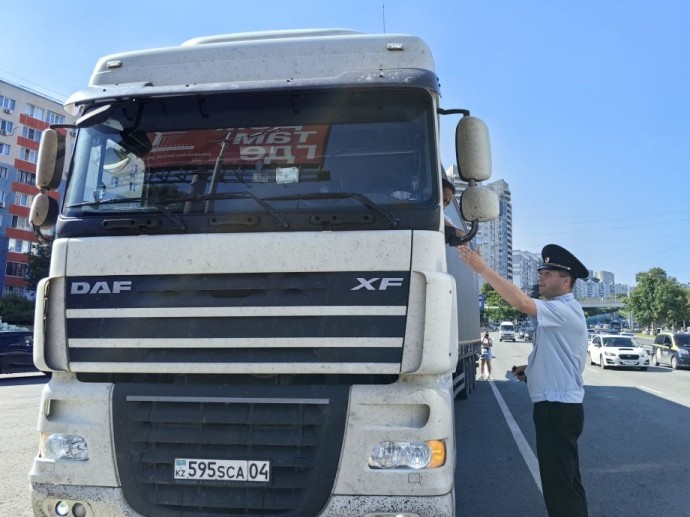 Автомобилистам в Приморье напомнили о важном запрете