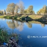 В Белгороде продолжат благоустройство набережной Северского Донца