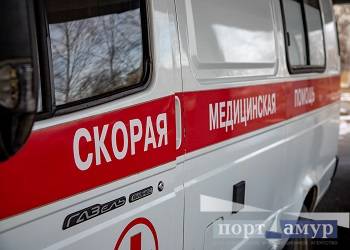 В Благовещенске ИП уличили в сокрытии происшествия, при котором погиб человек