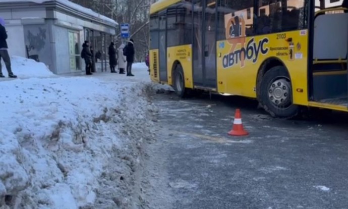 В Ярославле перевозчик выплатит около 2 млн рублей семье погибшего в ДТП с автобусом ярославца