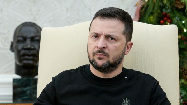 СМИ узнали, почему изменилась риторика Зеленского