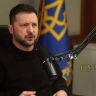 Владимир Зеленский предал уходящего президента США Джо Байдена