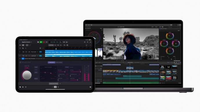 Apple выпустила новую версию своего видеоредактора Final Cut Pro впервые за 13 лет