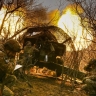 Российские войска взяли под контроль шахту у Котлино в ДНР, заявил Рогов