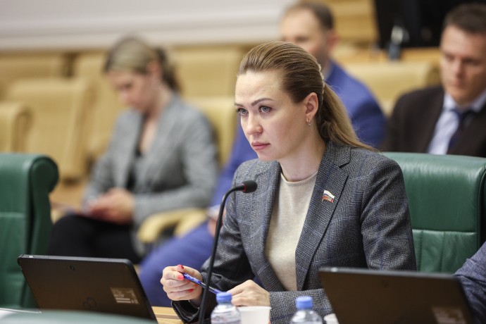 В РФ стартовал кадровый конкурс «Донбасс. СВОи Герои»