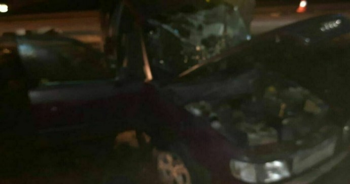 Скончалась 17-летняя девушка: в Калининградской области произошло смертельное ДТП
