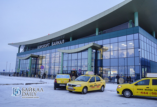 Авиакомпания Red Wings начнёт летать из Екатеринбурга в Улан-Удэ