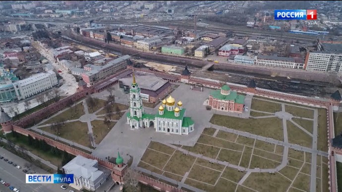 Туристический налог, поддержка участников СВО, благоустройство: какие законы приняли тульские депутаты