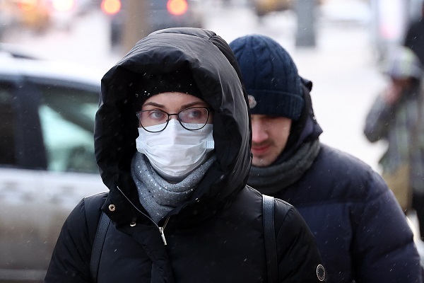 Вирусолог оценил угрозу новой вспышки свиного гриппа в Московском регионе