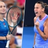 Теннис, WTA-500, Brisbane International, Финал, П.Кудерметова - Соболенко, Прямая текстовая онлайн трансляция