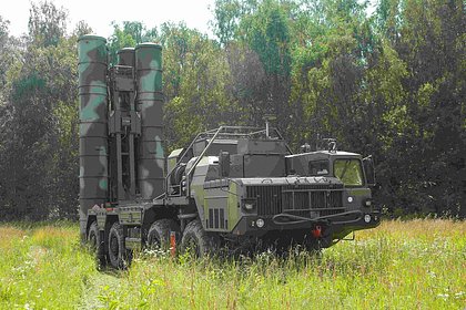 ПВО сбила два беспилотника в двух российских регионах