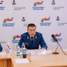 Начальник Генпрокуратуры РФ по ДФО провёл приём для сахалинцев