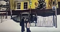 "Похищенная" под Тюменью девочка добровольно ехала на собственную свадьбу