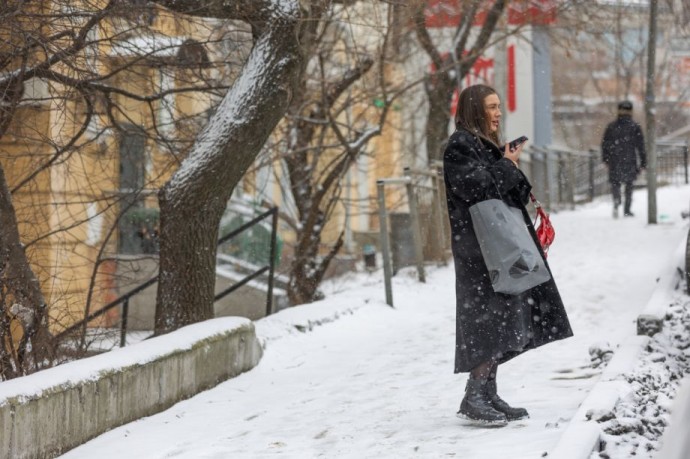 Готовьте шубы. Борис Кубай рассказал, когда в Приморье резко похолодает