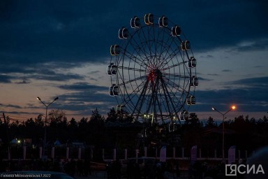 Пока в Якутии была ночь: необычный рекорд на Олимпиаде, Дуров и 100 его детей