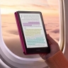 Amazon выпускает первый цветной электронный ридер Kindle Colorsoft Signature Edition