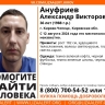 В Кирово-Чепецке пропал 36-летний мужчина