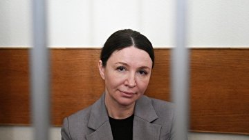 Суд отклонил кассацию Блиновской по спору с налоговой инспекцией