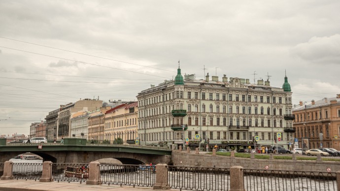 Петербуржцам сообщили, когда в город придет похолодание