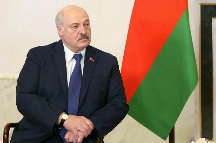 Лукашенко рассказал, за кого проголосовал на выборах президента Белоруссии